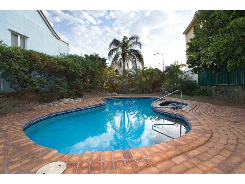 19/37 Phillips Street, Spring Hill QLD 4000