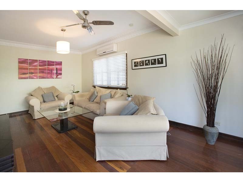 43 Ormond Street, Ascot QLD 4007