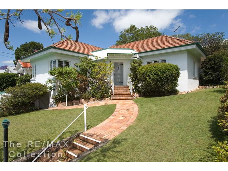 42 Sparkes Avenue, Hamilton QLD 4007