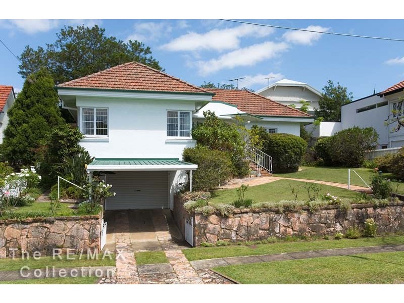 42 Sparkes Avenue, Hamilton QLD 4007