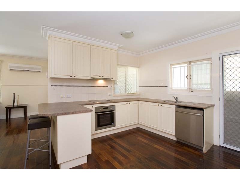 128 Kent Road, Wooloowin QLD 4030