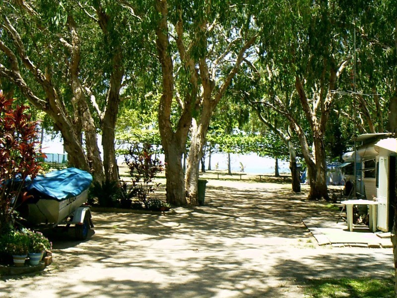 16 Bourke Street, Blacks Beach QLD 4740