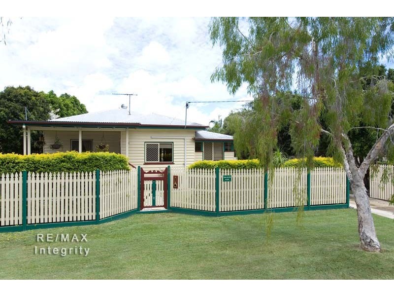 16 Larwill Avenue, Northgate QLD 4013