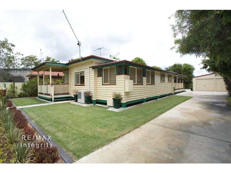 16 Larwill Avenue, Northgate QLD 4013