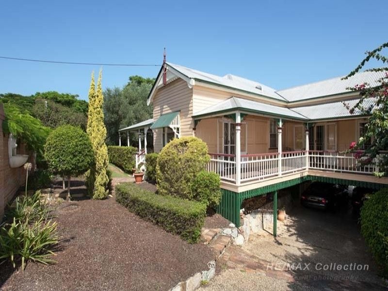 81 Oriel Road, Clayfield QLD 4011