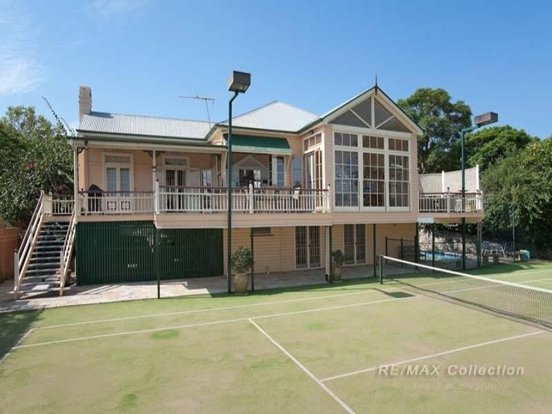 81 Oriel Road, Clayfield QLD 4011