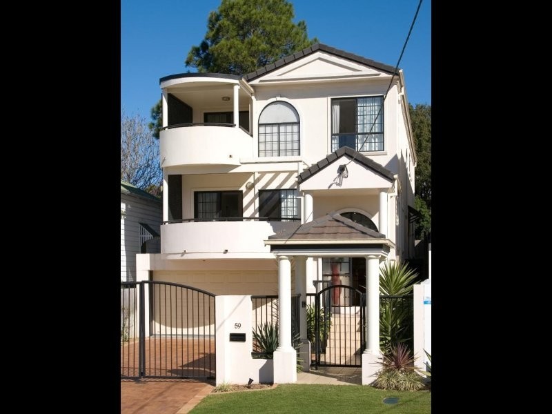 59 Barlow Street, Clayfield QLD 4011