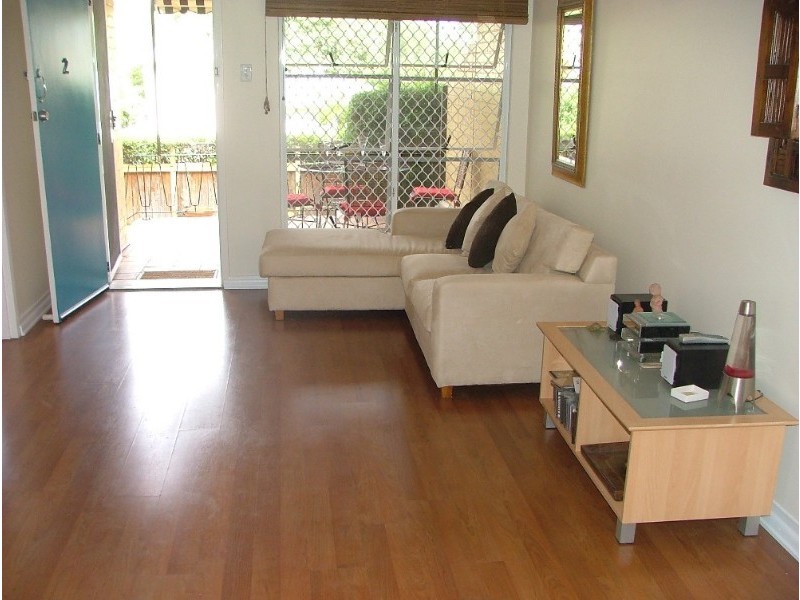 2/29 Montpelier Street, Clayfield QLD 4011