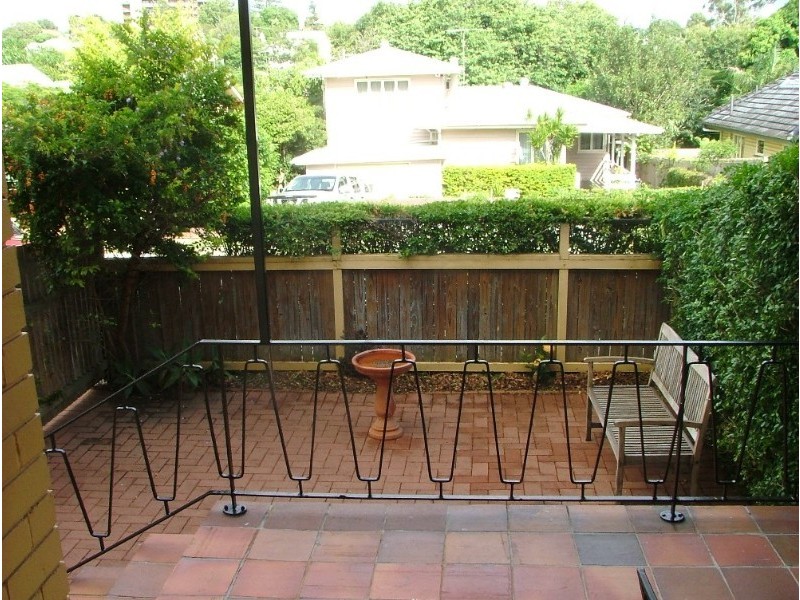 2/29 Montpelier Street, Clayfield QLD 4011