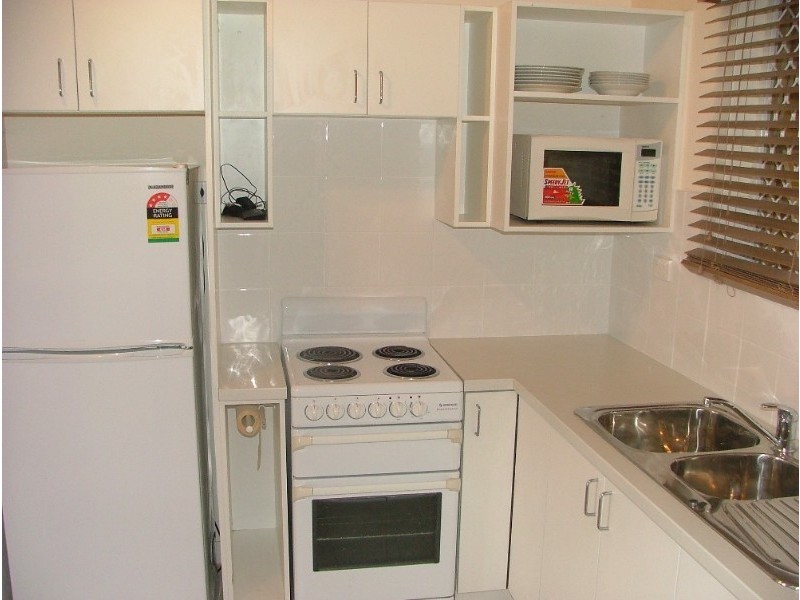 2/29 Montpelier Street, Clayfield QLD 4011