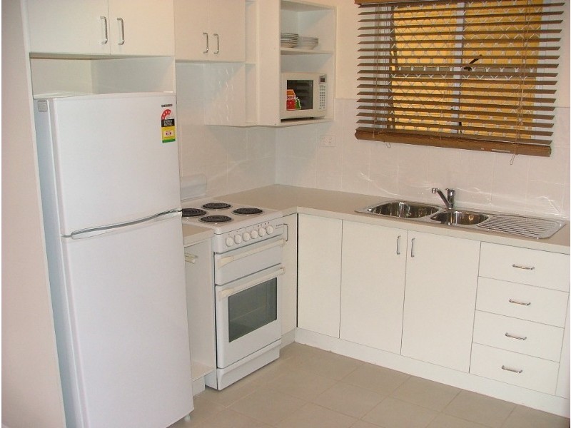 2/29 Montpelier Street, Clayfield QLD 4011