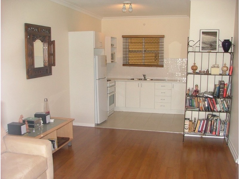 2/29 Montpelier Street, Clayfield QLD 4011