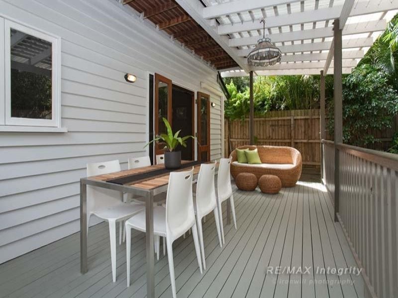 91 Cochrane Street, Paddington QLD 4064