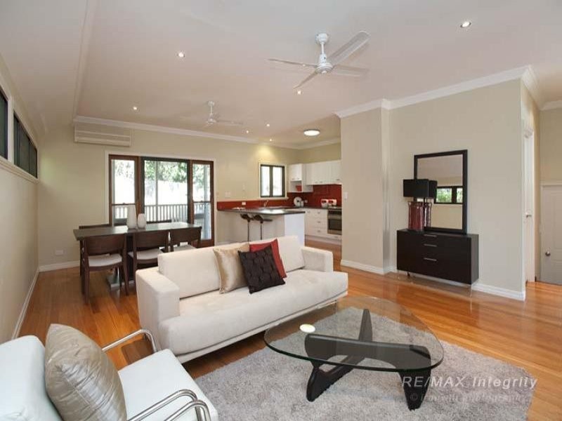 91 Cochrane Street, Paddington QLD 4064