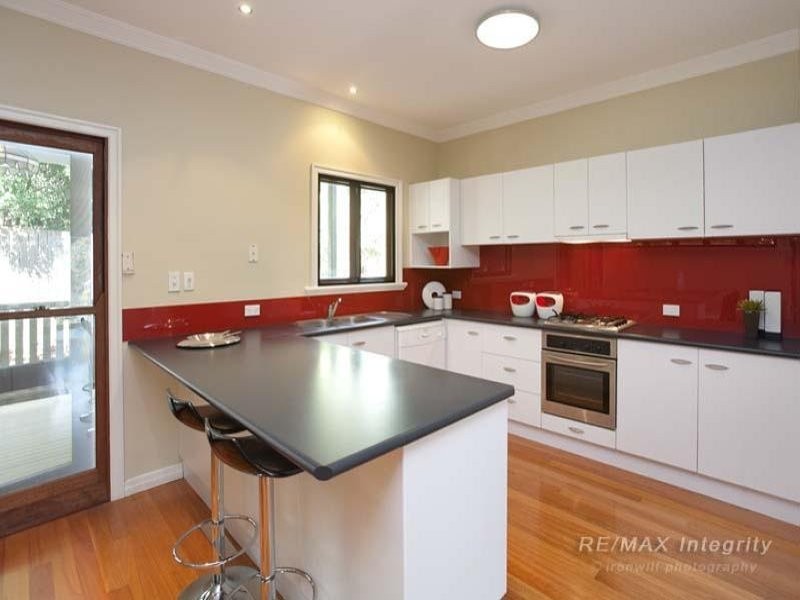 91 Cochrane Street, Paddington QLD 4064