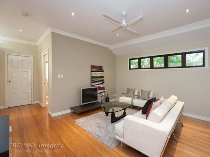 91 Cochrane Street, Paddington QLD 4064