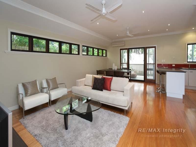 91 Cochrane Street, Paddington QLD 4064