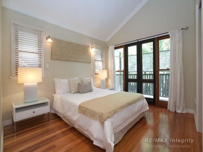 91 Cochrane Street, Paddington QLD 4064