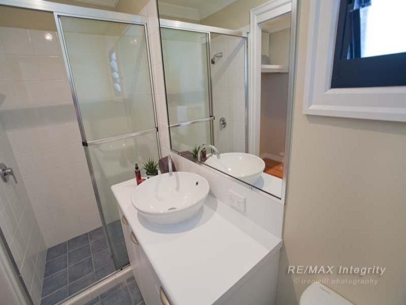 91 Cochrane Street, Paddington QLD 4064