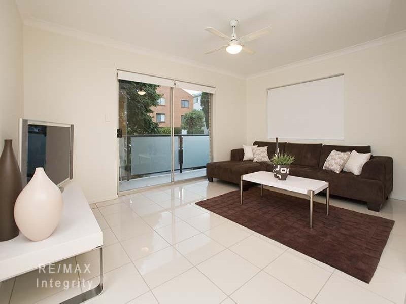 1/21 Wellington Street, Clayfield QLD 4011