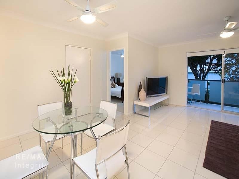 1/21 Wellington Street, Clayfield QLD 4011
