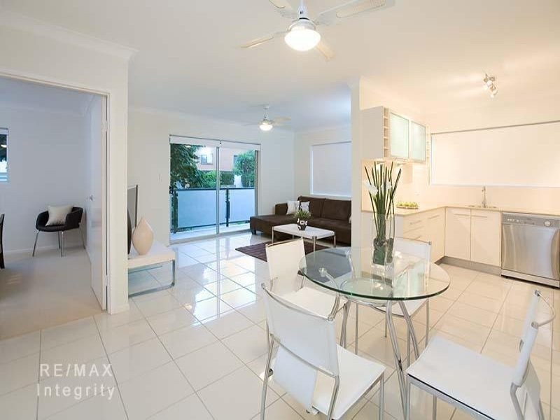 1/21 Wellington Street, Clayfield QLD 4011