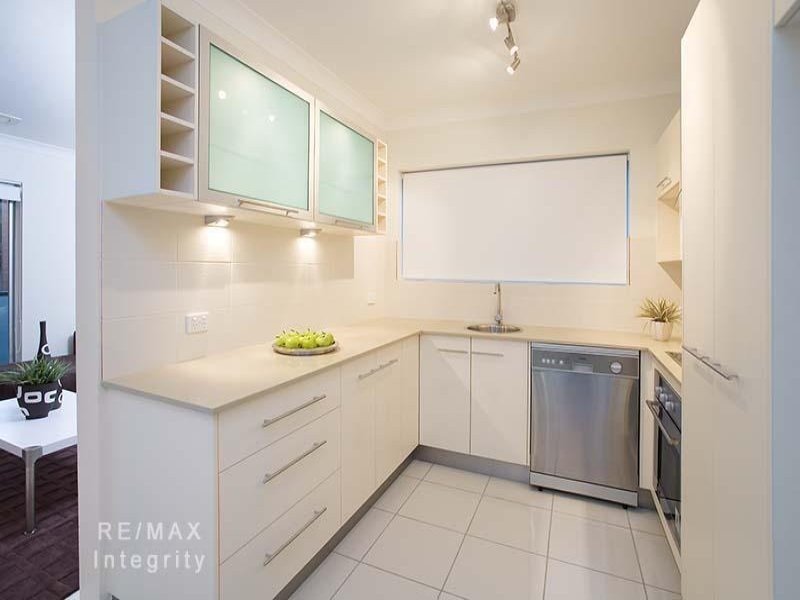 1/21 Wellington Street, Clayfield QLD 4011