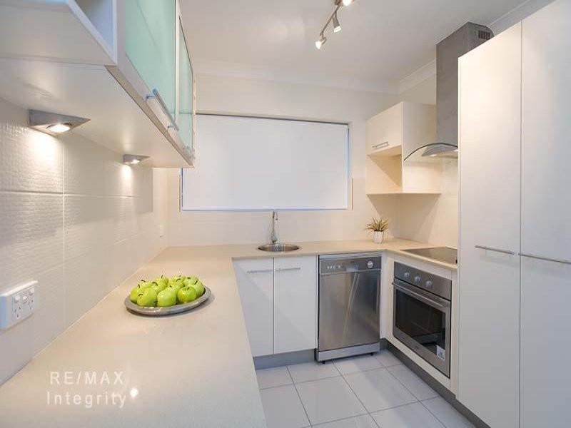 1/21 Wellington Street, Clayfield QLD 4011