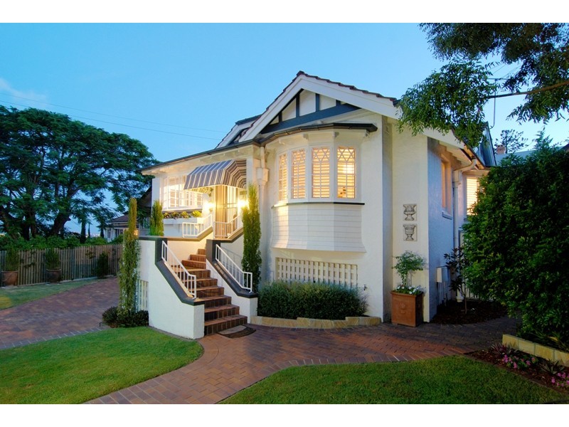 29 Milne Street, Clayfield QLD 4011