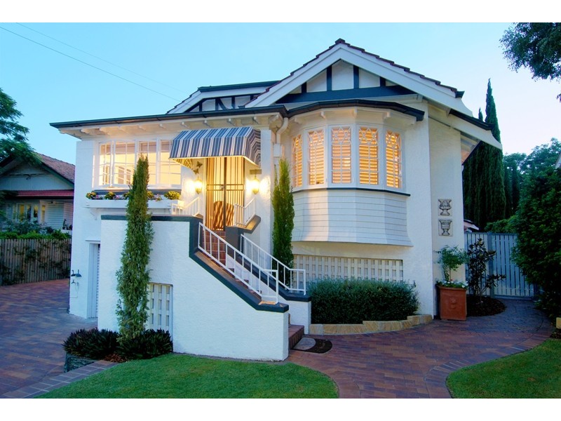 29 Milne Street, Clayfield QLD 4011