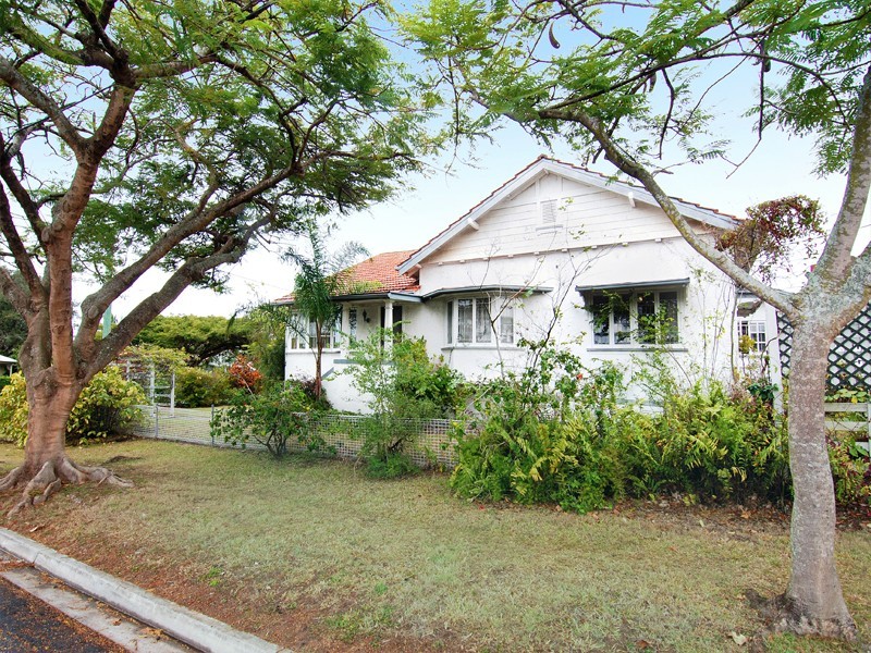 23 Henry Street, Ascot QLD 4007