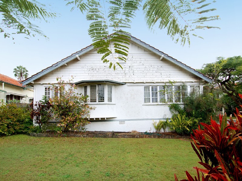 23 Henry Street, Ascot QLD 4007