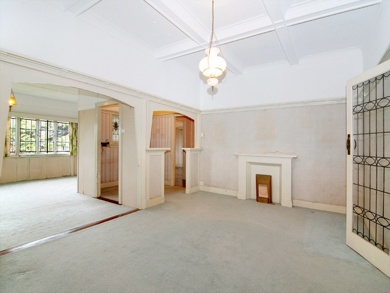 23 Henry Street, Ascot QLD 4007