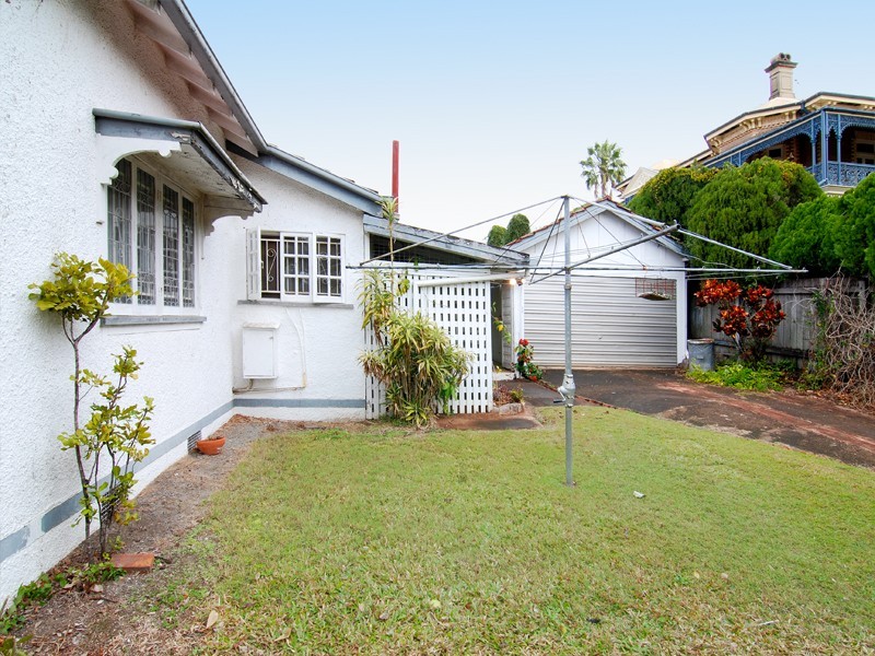 23 Henry Street, Ascot QLD 4007