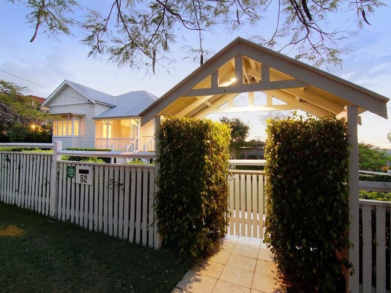 52 View Street, Wooloowin QLD 4030