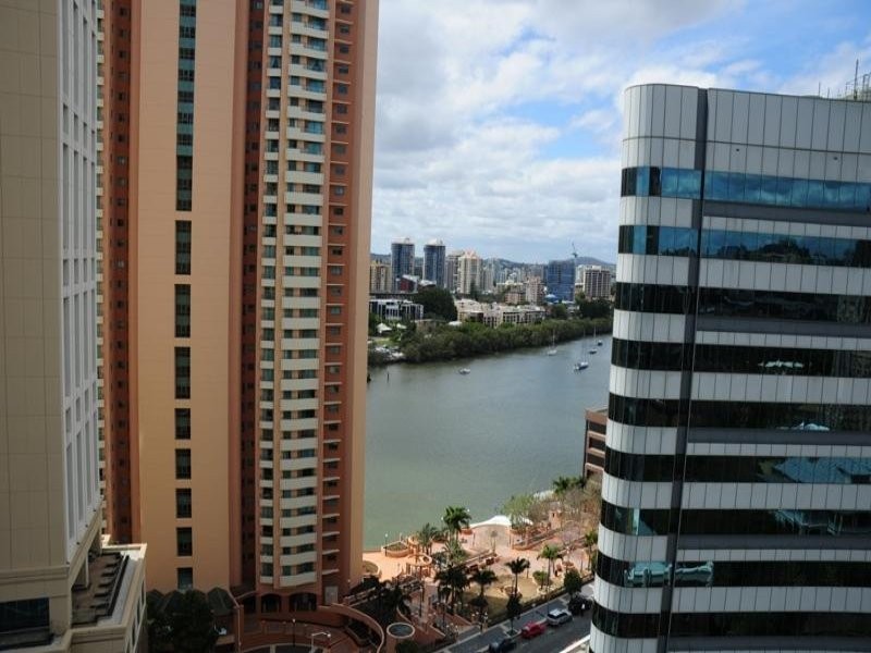 57/540 Queen Street, Brisbane QLD 4000