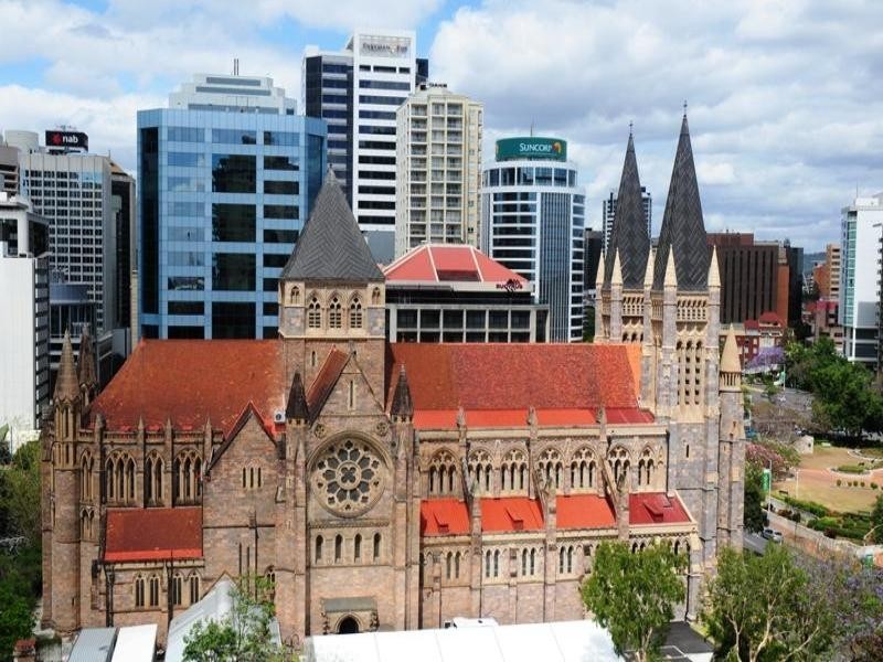 57/540 Queen Street, Brisbane QLD 4000