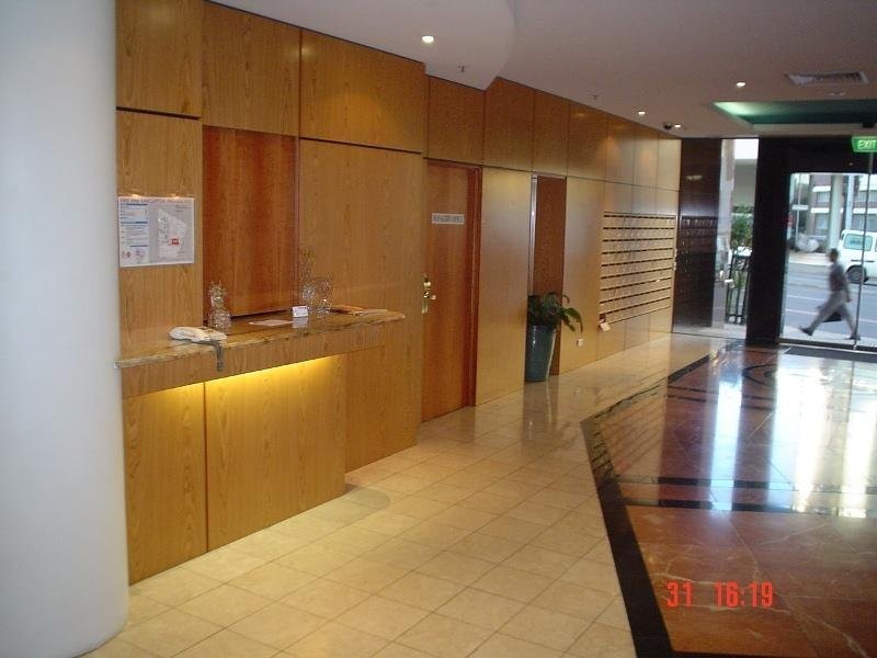 57/540 Queen Street, Brisbane QLD 4000