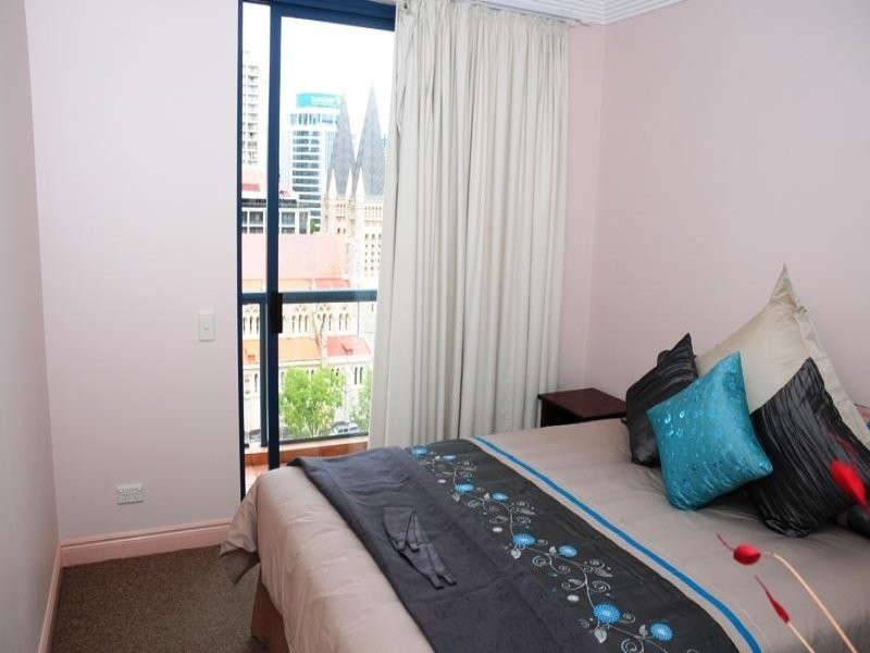 57/540 Queen Street, Brisbane QLD 4000