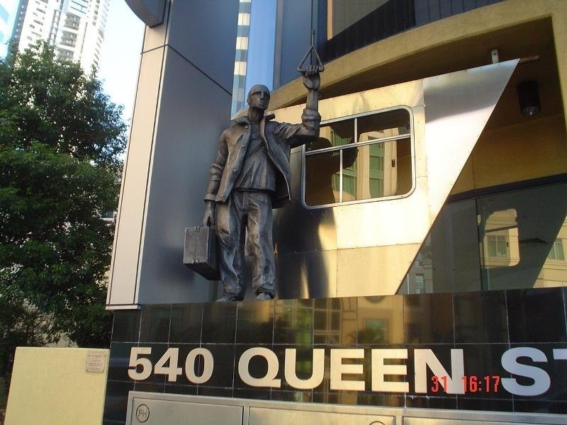 57/540 Queen Street, Brisbane QLD 4000