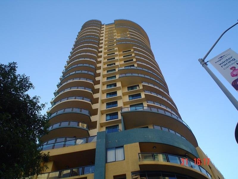 57/540 Queen Street, Brisbane QLD 4000