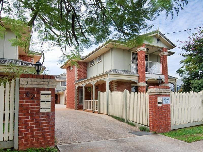 2/82 Wagner Road, Clayfield QLD 4011
