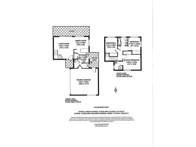 2/82 Wagner Road, Clayfield QLD 4011