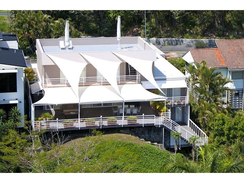 26 Mikado Street, Hamilton QLD 4007