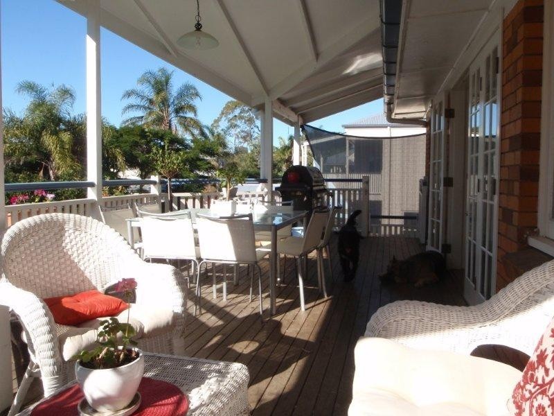 73 Ascot Street, Ascot QLD 4007