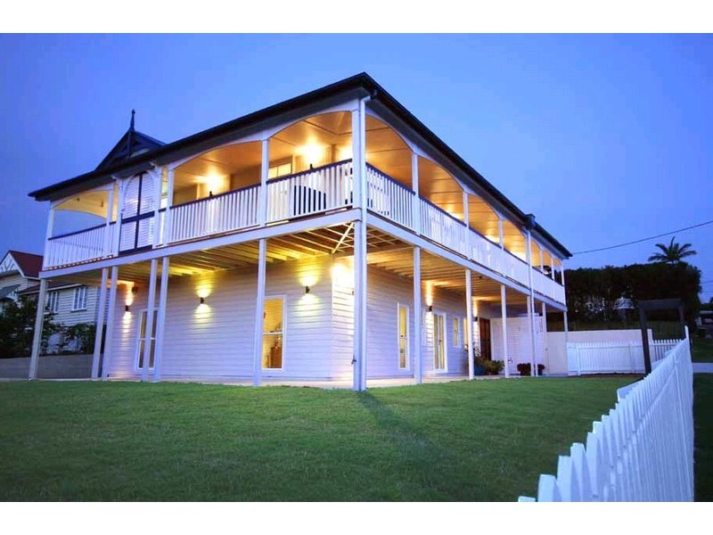 15 Hunter Street, Wooloowin QLD 4030