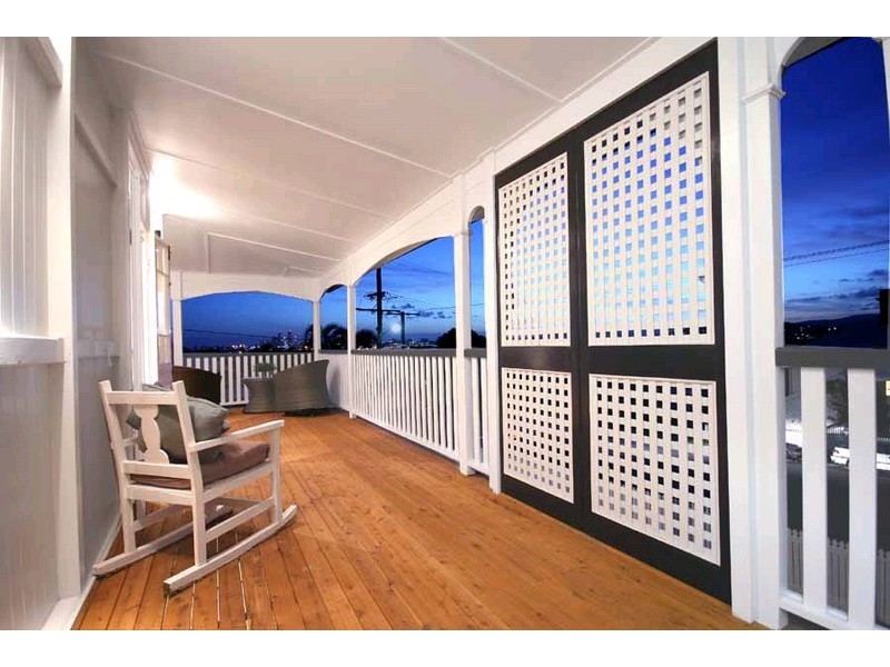 15 Hunter Street, Wooloowin QLD 4030