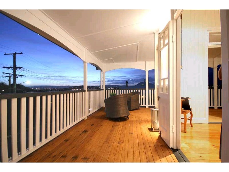 15 Hunter Street, Wooloowin QLD 4030