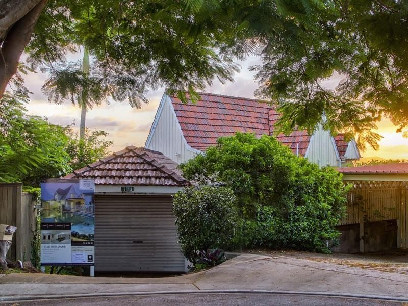 13 Apex Street, Clayfield QLD 4011
