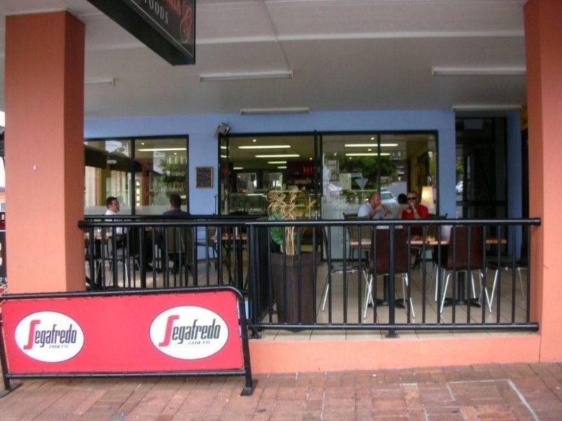 1/650 Brunswick Street, New Farm QLD 4005